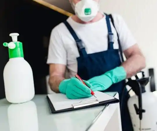 pest control Arbor Hills
